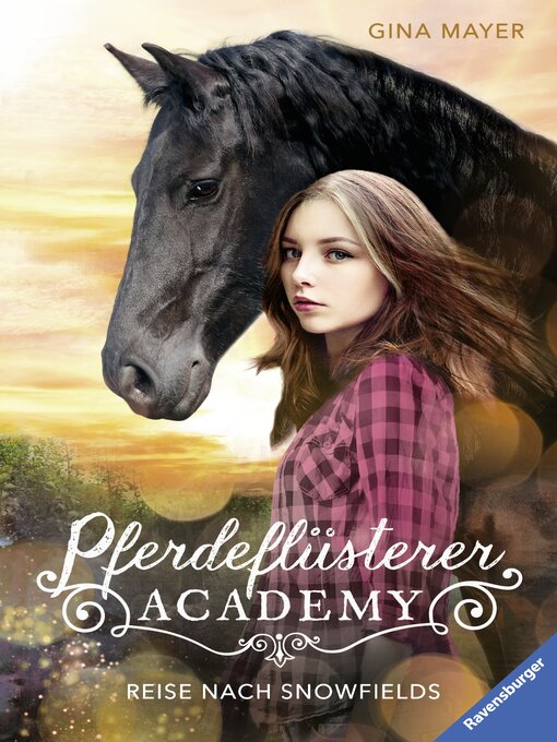 Title details for Pferdeflüsterer-Academy, Band 1 by Gina Mayer - Available